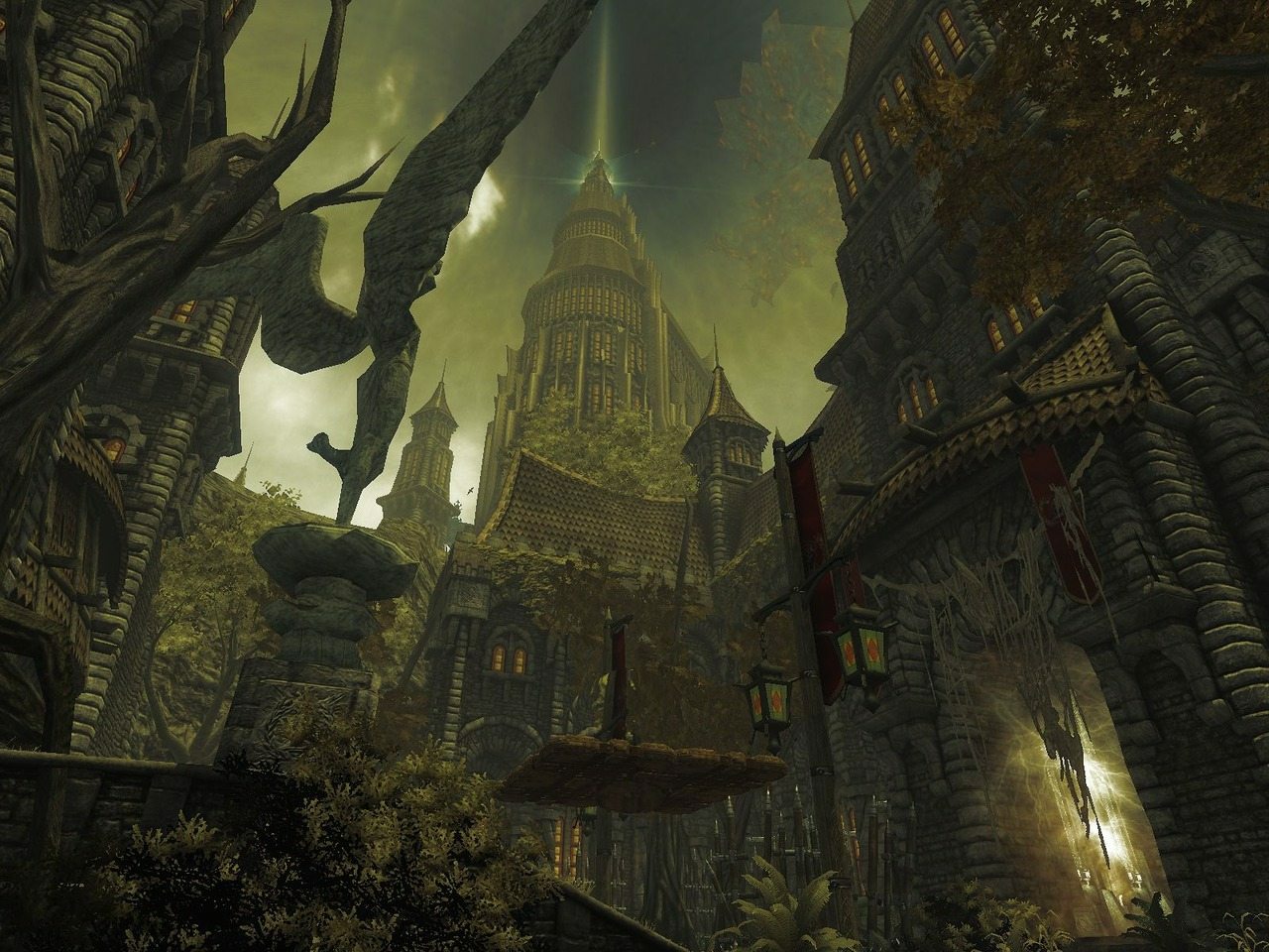 Divinity 2: The Dragon Knight Saga - Imagen 43